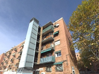 Piso en venta en Sabadell de 67  m²