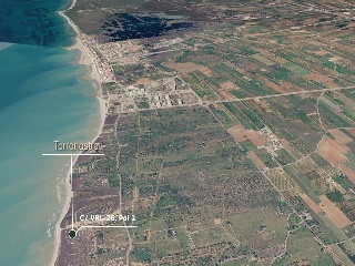 Suelo No Urbanizable en Terranostra - Torreblanca - Castellón 4