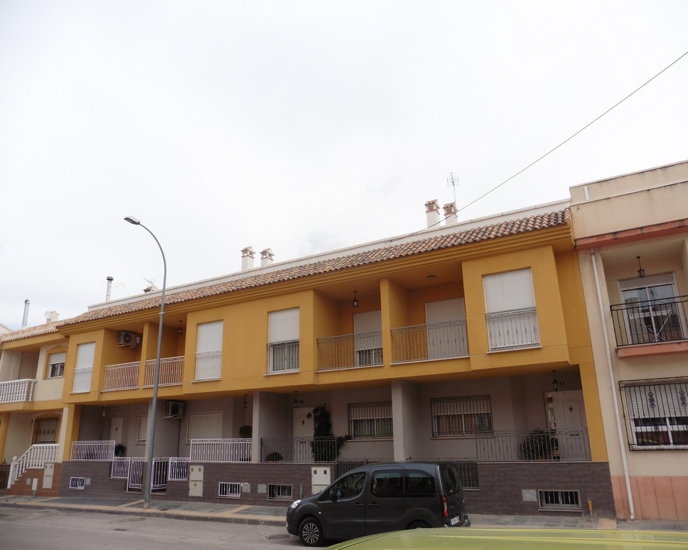 Inmueble situado en Cehegin