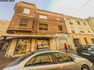 Piso en venta en Sagunto de 98  m²