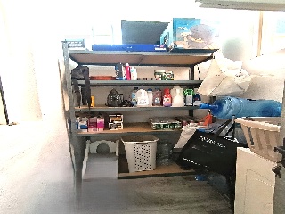 Casa en Águilas 7