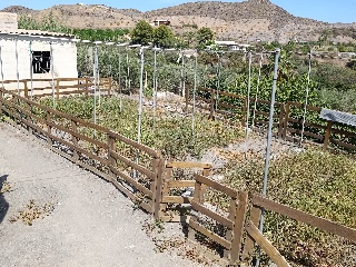 Casa en Águilas 9