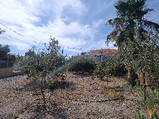 Casa en Águilas 11