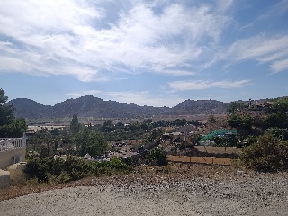 Casa en Águilas 12