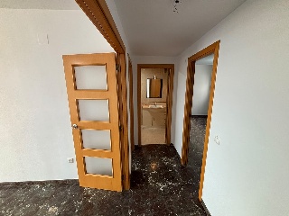Piso con garaje en Onda 3