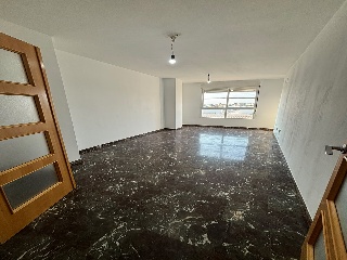 Piso con garaje en Onda 4