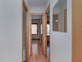 Pisos y garajes en C/ d´Elcano, Sabadell (Barcelona) 15