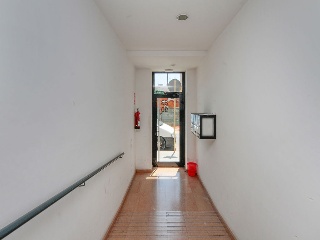 Pisos y garajes en C/ d´Elcano, Sabadell (Barcelona) 20