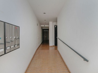 Pisos y garajes en C/ d´Elcano, Sabadell (Barcelona) 21