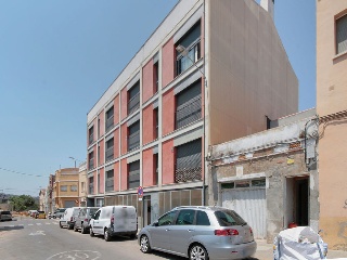 Pisos y garajes en C/ d´Elcano, Sabadell (Barcelona) 22