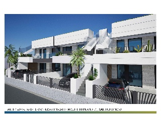 Otros en venta en San Fulgencio de 107  m²