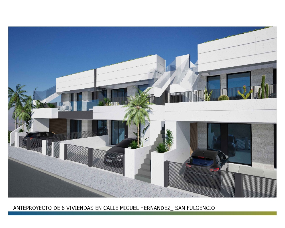 Solar en San Fulgencio