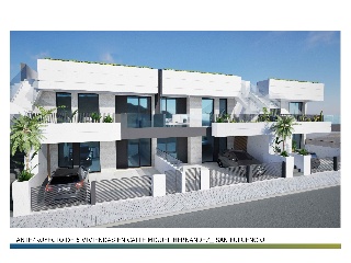 Solar en San Fulgencio 4