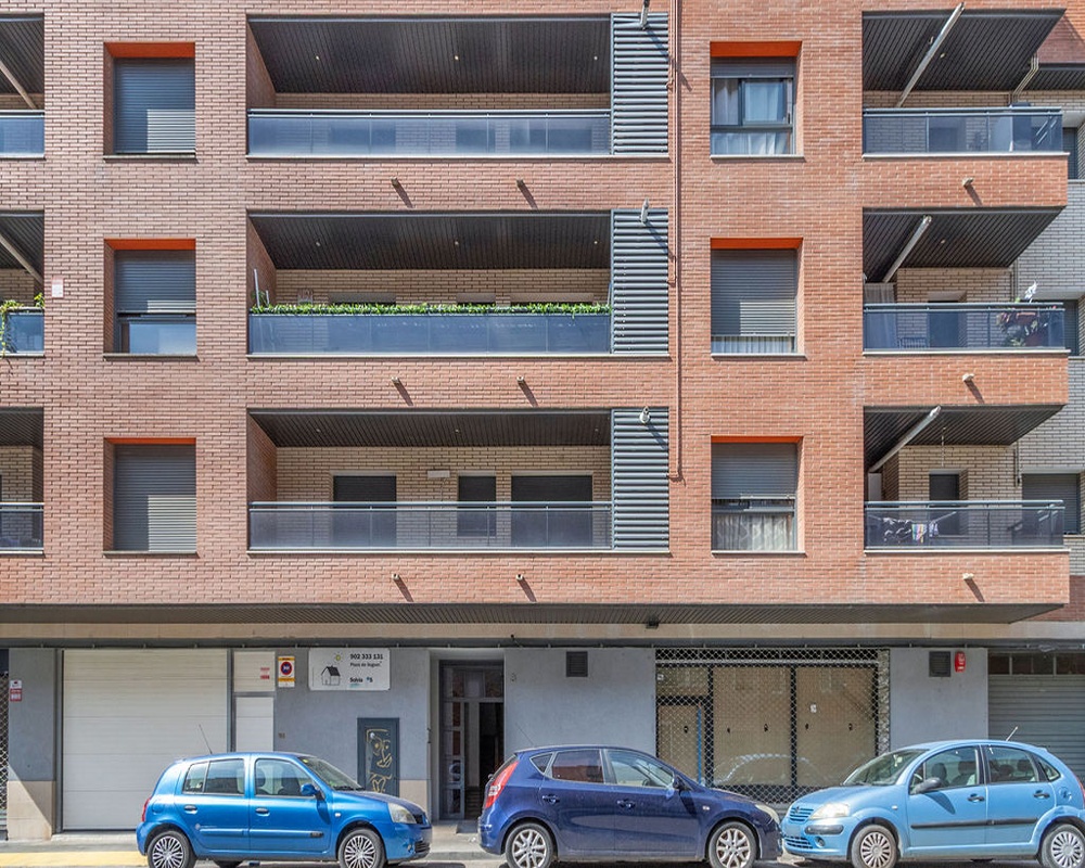 Pisos en C/ Tarragona - Lleida -