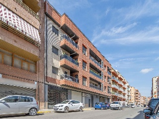 Pisos en C/ Tarragona - Lleida - 17