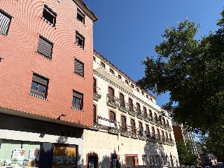 Promoción Plaza de Colón 30