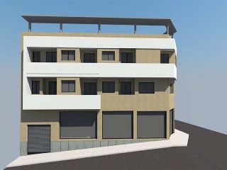 Otros en venta en Algorfa de 195  m²
