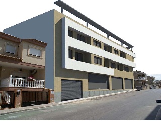 Solar en Algorfa 2