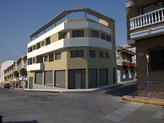 Solar en Algorfa 3