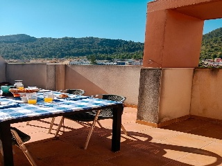Ático en Xàtiva 2