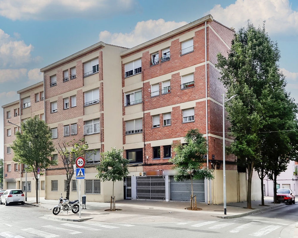 Piso en C/ Jacint Elias - Terrassa -
