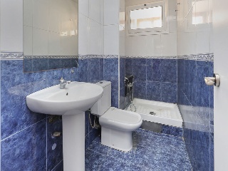 Piso en C/ Jacint Elias - Terrassa - 19
