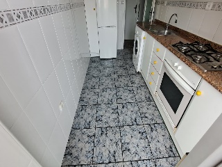 Apartamento en C/ Cataluña 5