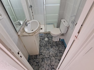 Apartamento en C/ Cataluña 12