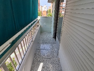Apartamento en C/ Cataluña 13