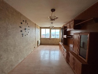 Piso en C/ Pamaderas - Fuenlabrada - Madrid 2