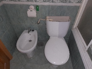 Piso en C/ Pamaderas - Fuenlabrada - Madrid 12
