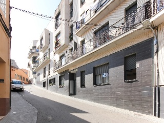 Piso, garajes y trasteros en C/ Puigvert, Tordera (Barcelona) 5