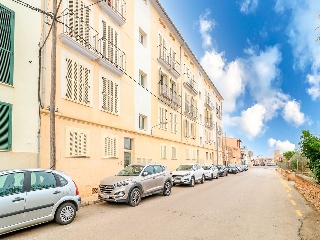 Piso con garaje en Campos - Illes Balears - 2