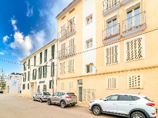 Piso con garaje en Campos - Illes Balears - 3
