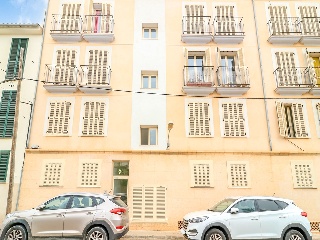 Piso con garaje en Campos - Illes Balears - 4
