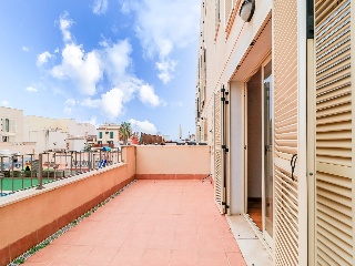 Piso con garaje en Campos - Illes Balears - 15