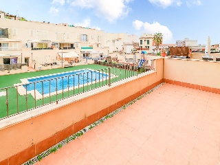 Piso con garaje en Campos - Illes Balears - 16