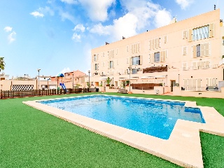 Piso con garaje en Campos - Illes Balears - 17