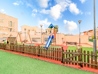 Piso con garaje en Campos - Illes Balears - 18