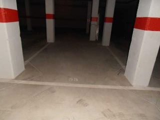 Piso con garaje en Campos - Illes Balears - 20