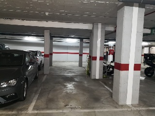 Piso con garaje en Campos - Illes Balears - 21