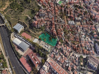 Suelo urbano en C/ Gaspar 3