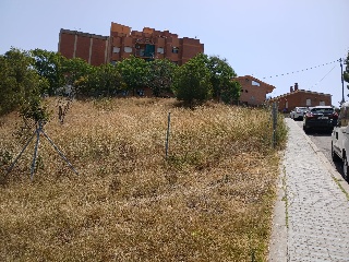 Suelo urbano en C/ Gaspar 7