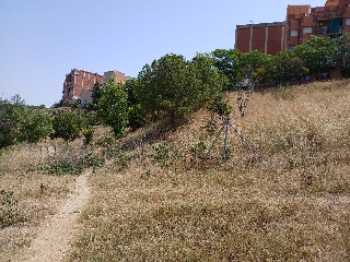 Suelo urbano en C/ Gaspar 8