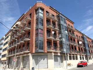 Piso en venta en Tàrrega de 54  m²