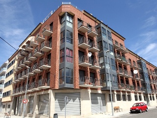 Piso en Av. Generalitat, Tàrrega (Lleida) 2