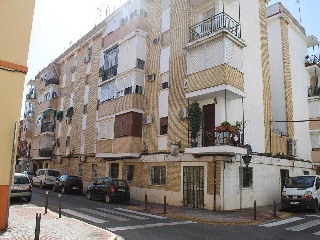 Piso en Av Jerez 2