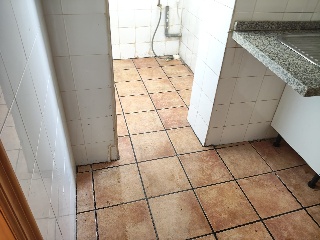 Piso en Av Jerez 6