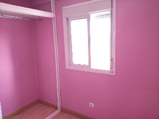 Piso en Av Jerez 11