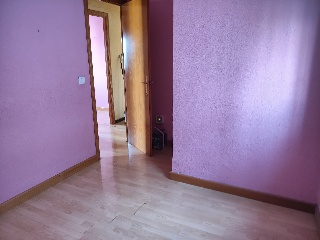 Piso en Av Jerez 13